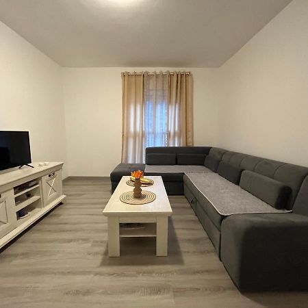 Orlando Apartman Котор Экстерьер фото