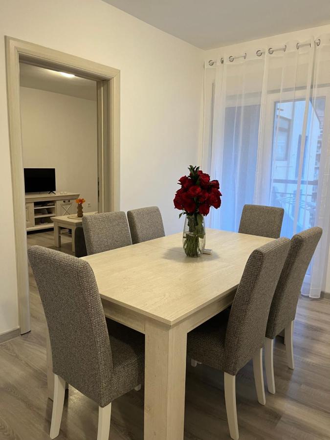Orlando Apartman Котор Экстерьер фото
