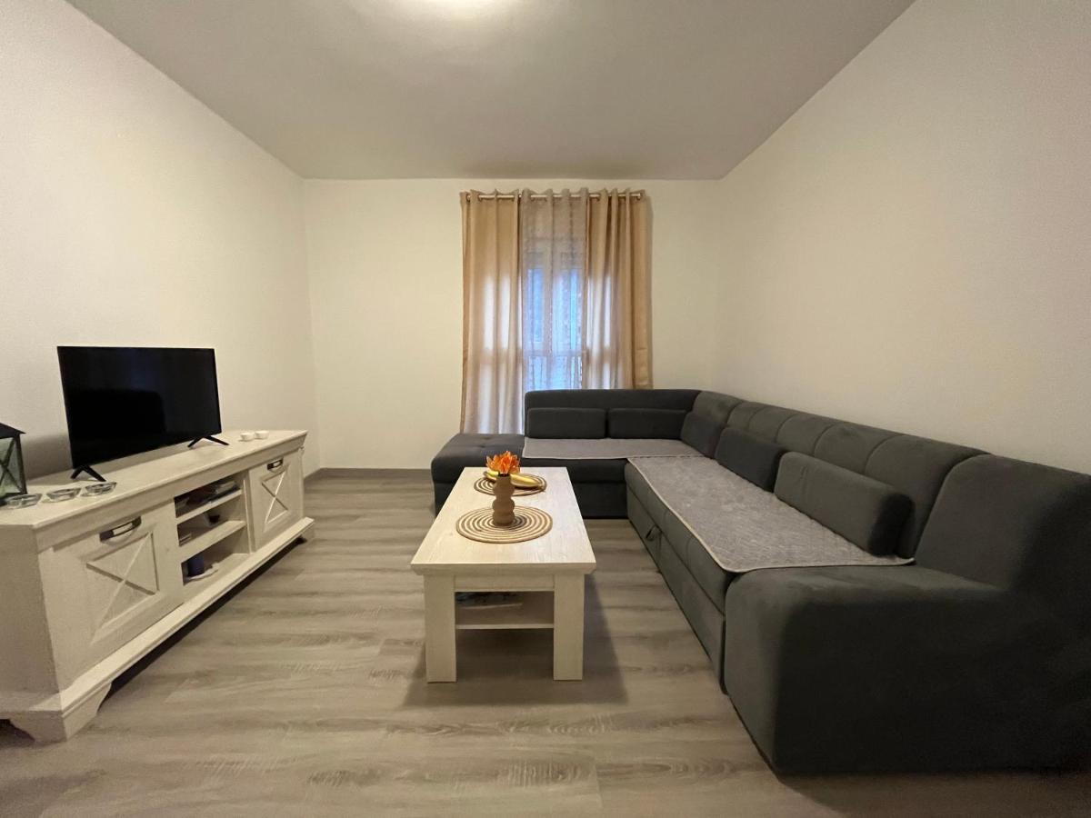 Orlando Apartman Котор Экстерьер фото