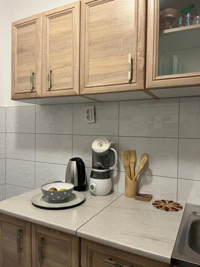 Orlando Apartman Котор Экстерьер фото
