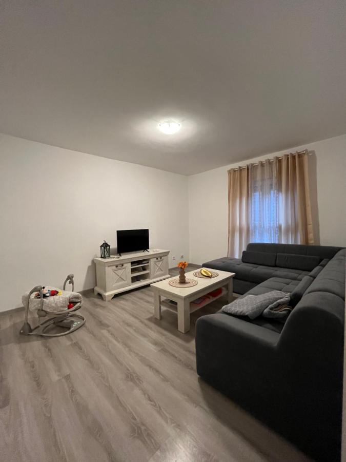 Orlando Apartman Котор Экстерьер фото