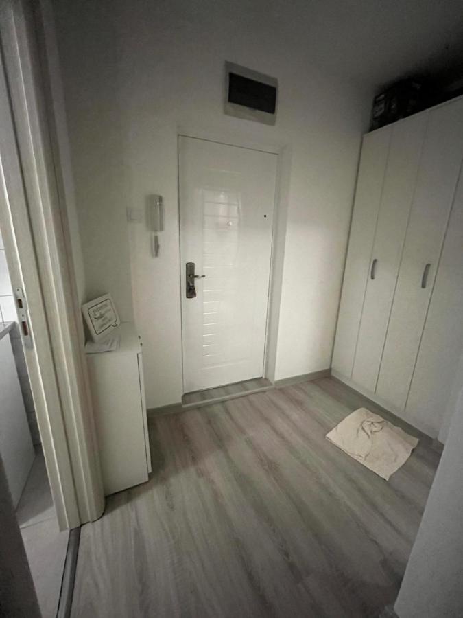 Orlando Apartman Котор Экстерьер фото