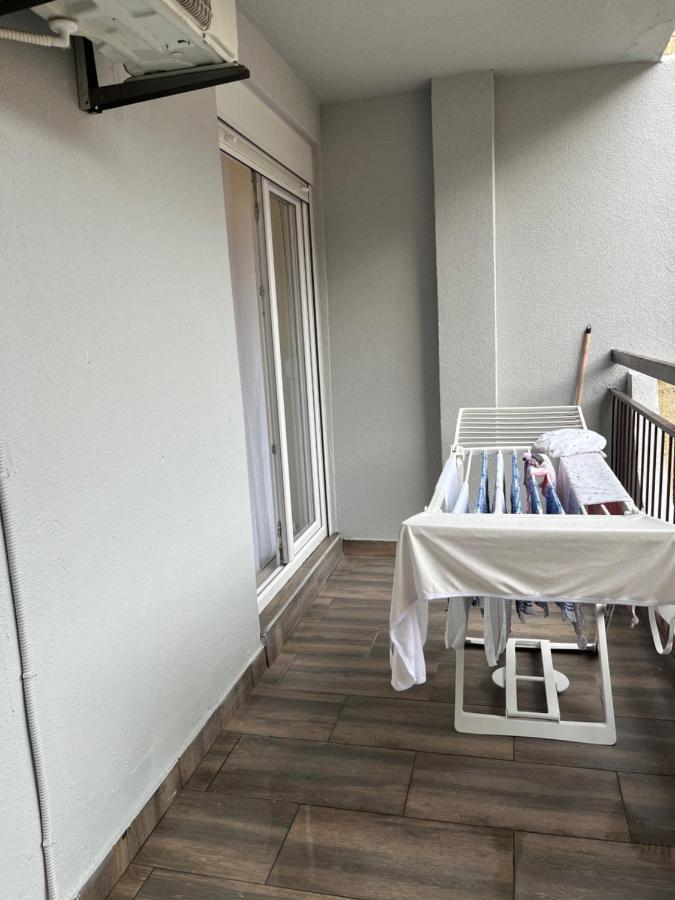Orlando Apartman Котор Экстерьер фото