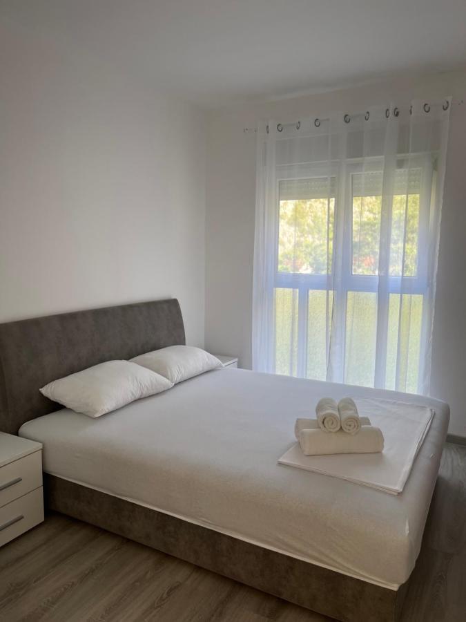 Orlando Apartman Котор Экстерьер фото