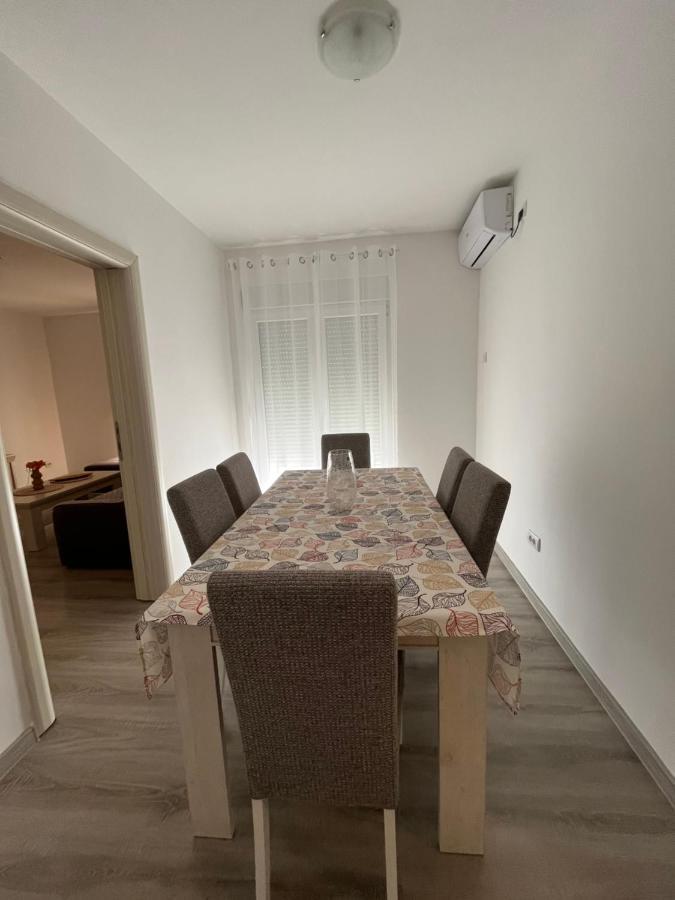 Orlando Apartman Котор Экстерьер фото